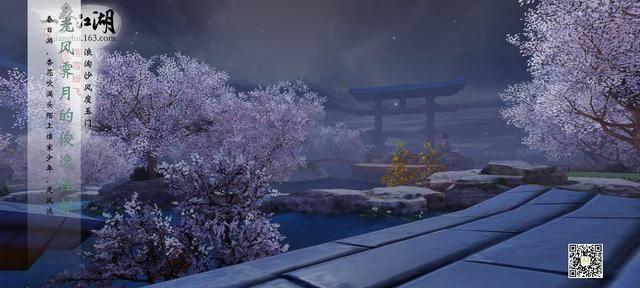 逃离沙漠小镇